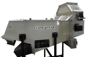 Shaker Screener/Scalper<br />
